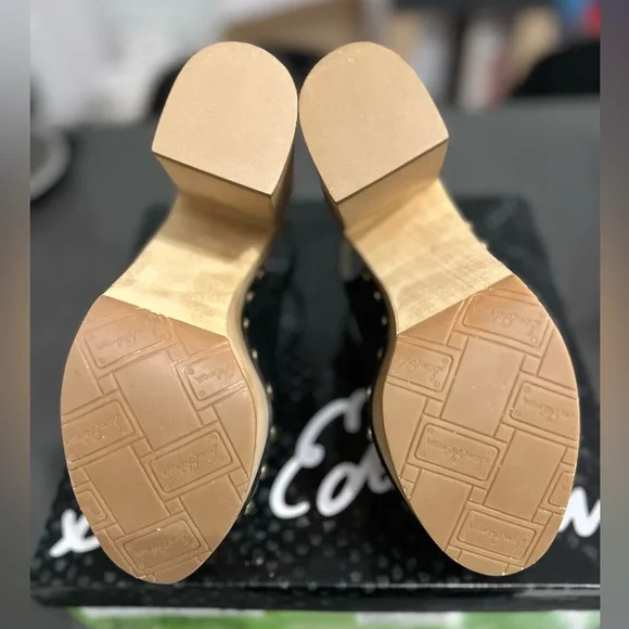 Sam Edelman Marley Platform Sandals - Picture 6 of 14